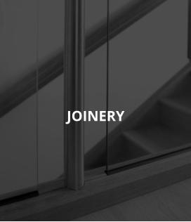 JOINERY