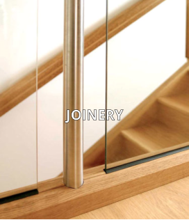 JOINERY
